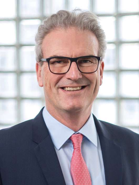 Dr. Ronald Zwrtek
